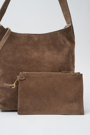 Tre Emme Borsa Castoro Donna - 3