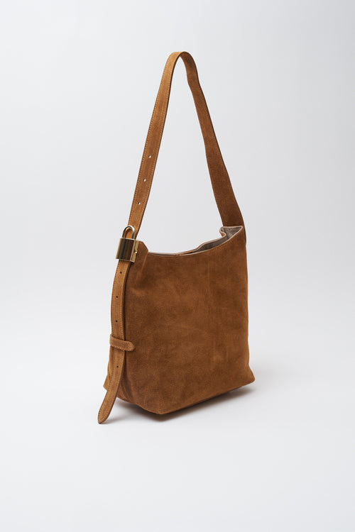 Tre Emme Borsa Cuoio Donna - 2