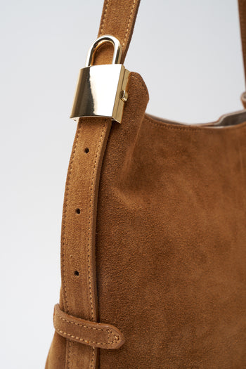 Tre Emme Borsa Cuoio Donna - 3
