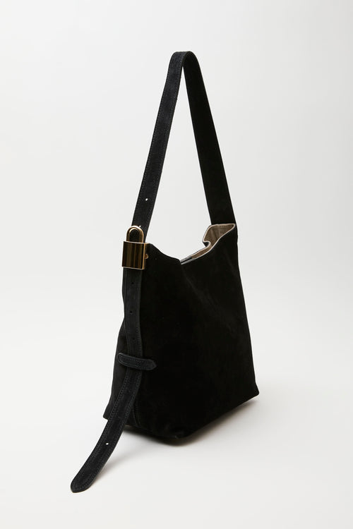 Tre Emme Borsa Nero Donna - 2