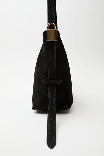Tre Emme Borsa Nero Donna - 3