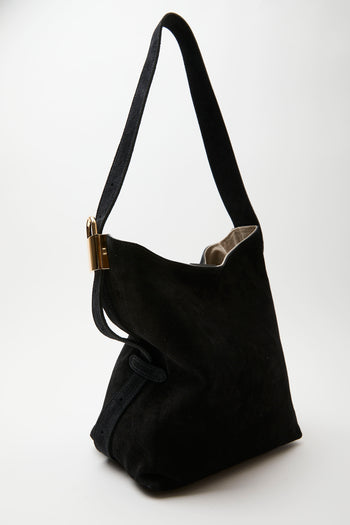 Tre Emme Borsa Nero Donna - 6
