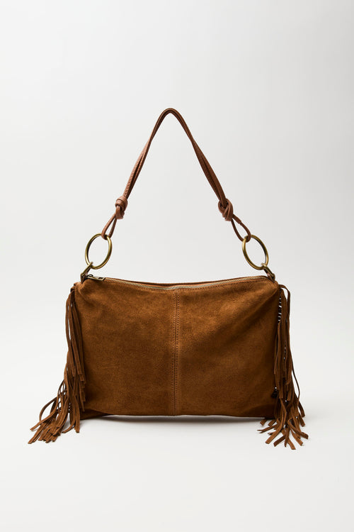Tre Emme Borsa Cuoio Donna