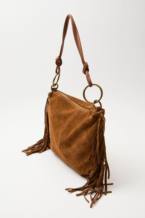 Tre Emme Borsa Cuoio Donna - 2