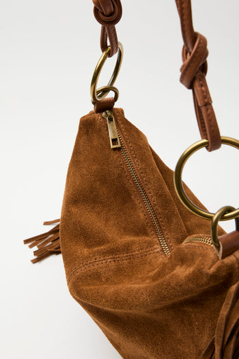 Tre Emme Borsa Cuoio Donna - 3