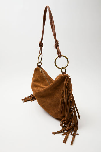 Tre Emme Borsa Cuoio Donna - 4