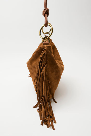 Tre Emme Borsa Cuoio Donna - 5