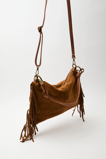 Tre Emme Borsa Cuoio Donna - 6