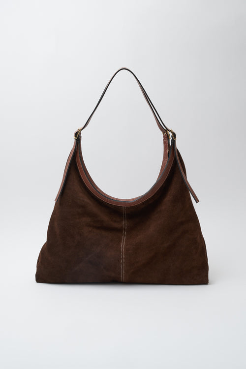 Tre Emme Borsa Bordeaux Donna