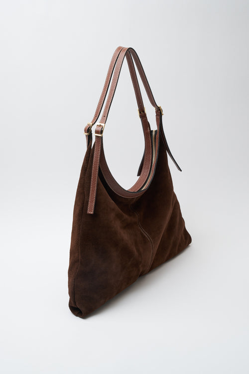 Tre Emme Borsa Bordeaux Donna - 2