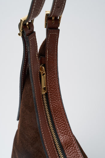 Tre Emme Borsa Bordeaux Donna - 4
