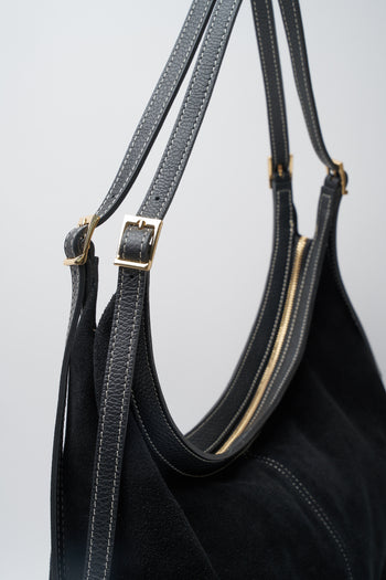 Tre Emme Borsa Cuoio Donna - 3
