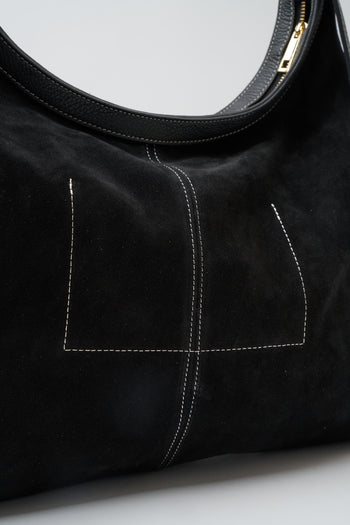 Tre Emme Borsa Cuoio Donna - 4