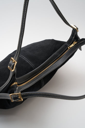 Tre Emme Borsa Cuoio Donna - 5
