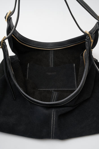 Tre Emme Borsa Cuoio Donna - 7