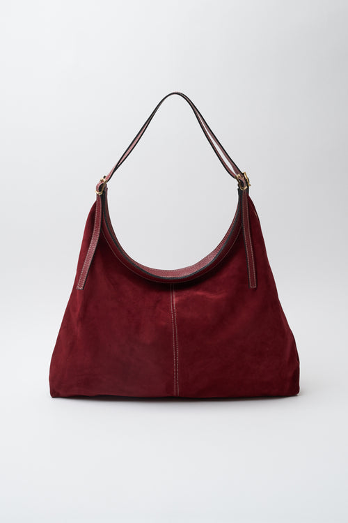Tre Emme Borsa Nero Donna