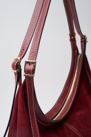 Tre Emme Borsa Nero Donna - 3