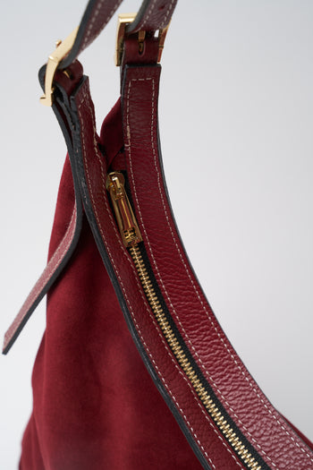 Tre Emme Borsa Nero Donna - 4