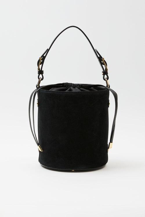 Tre Emme Borsa Nero Donna