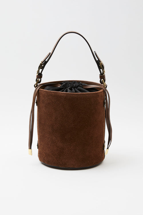 Tre Emme Borsa Nocciola Donna