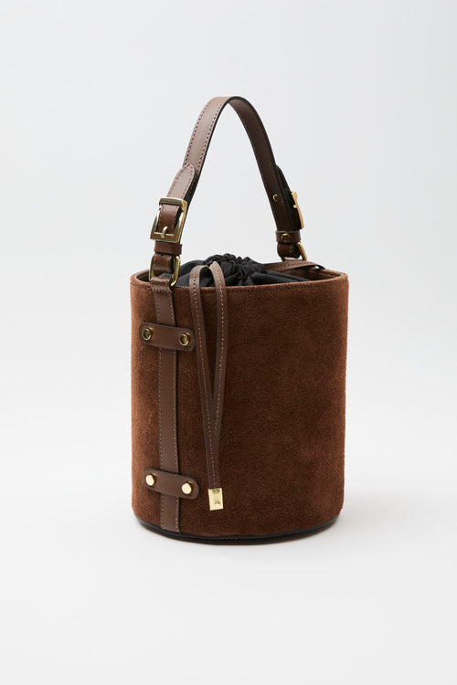 Tre Emme Borsa Nocciola Donna - 2