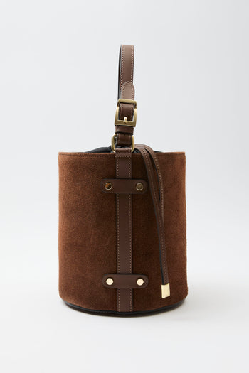 Tre Emme Borsa Nocciola Donna - 3