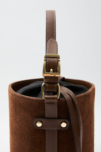 Tre Emme Borsa Nocciola Donna - 6