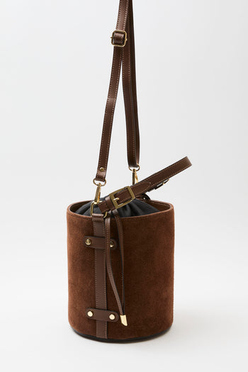 Tre Emme Borsa Nocciola Donna - 7