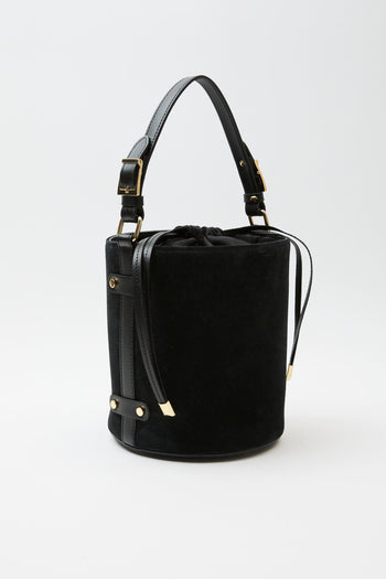 Tre Emme Borsa Nero Donna - 3