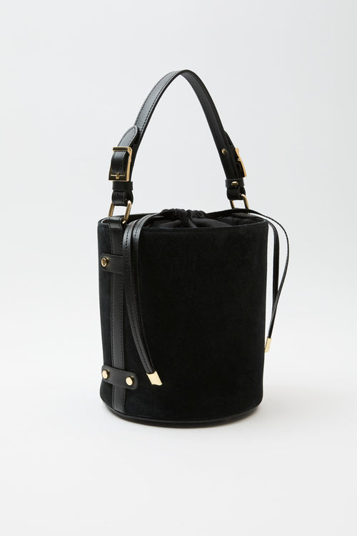 Tre Emme Borsa Nero Donna - 2