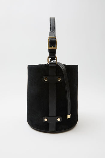 Tre Emme Borsa Nero Donna - 3