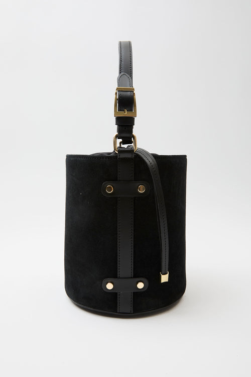 Tre Emme Borsa Nero Donna