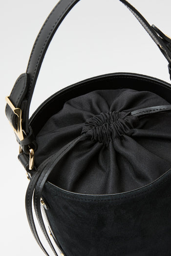 Tre Emme Borsa Nero Donna - 5