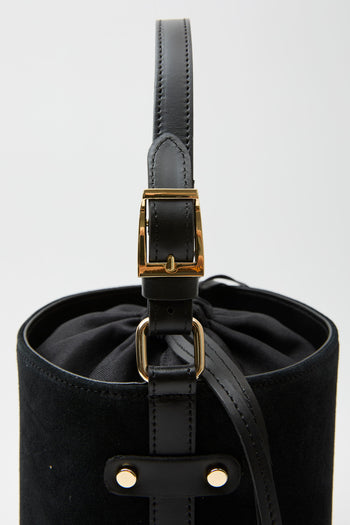 Tre Emme Borsa Nero Donna - 6