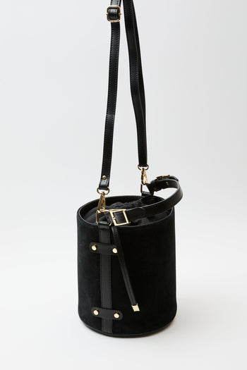 Tre Emme Borsa Nero Donna - 7