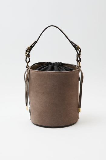Tre Emme Borsa Taupe Donna - 3