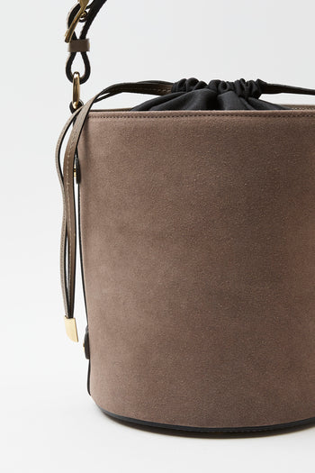 Tre Emme Borsa Taupe Donna - 3