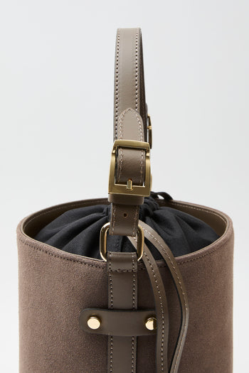 Tre Emme Borsa Taupe Donna - 6