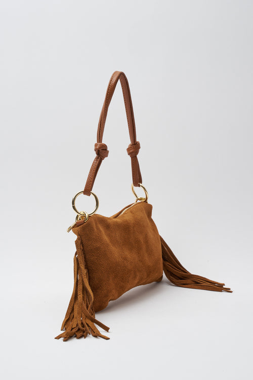 Tre Emme Borsa Cuoio Donna - 2