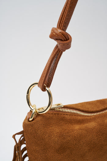 Tre Emme Borsa Cuoio Donna - 3