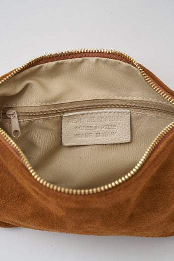 Tre Emme Borsa Cuoio Donna - 4