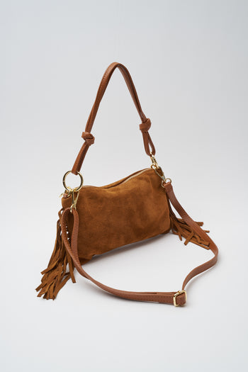 Tre Emme Borsa Cuoio Donna - 5