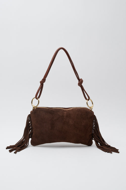 Tre Emme Borsa Nocciola Donna