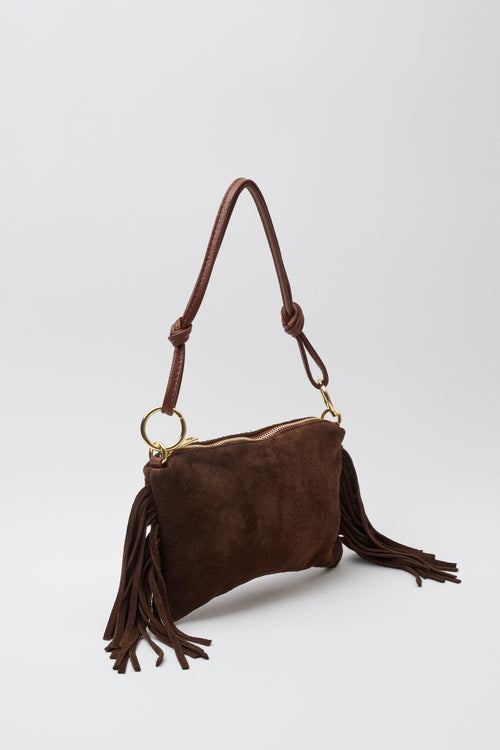 Tre Emme Borsa Nocciola Donna - 2