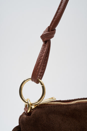 Tre Emme Borsa Nocciola Donna - 3
