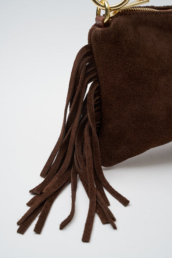 Tre Emme Borsa Nocciola Donna - 4