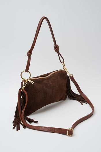 Tre Emme Borsa Nocciola Donna - 5