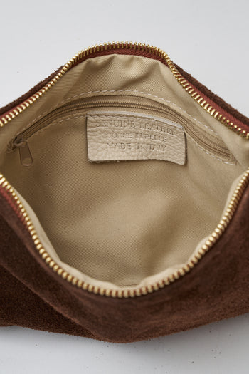 Tre Emme Borsa Nocciola Donna - 6