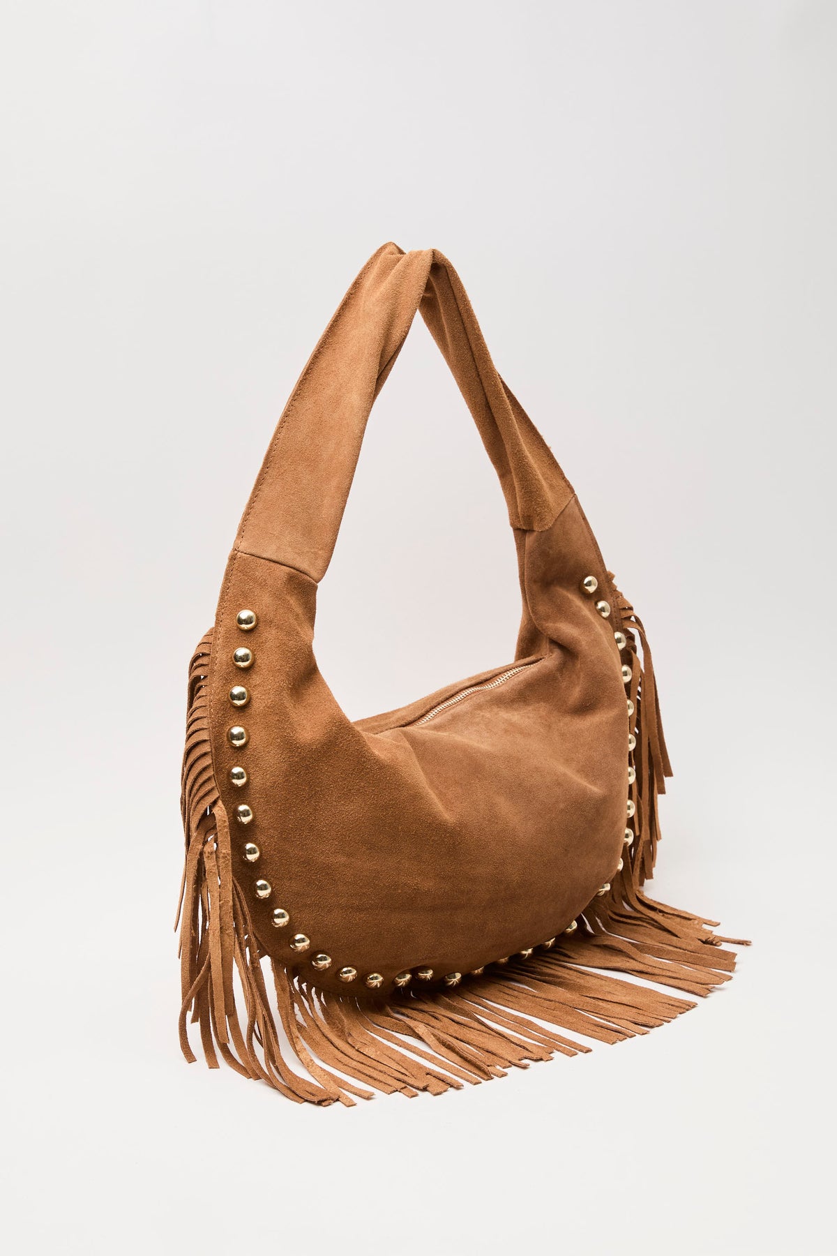 Borsa Cuoio Donna — 3
