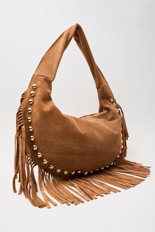 Tre Emme Borsa Cuoio Donna